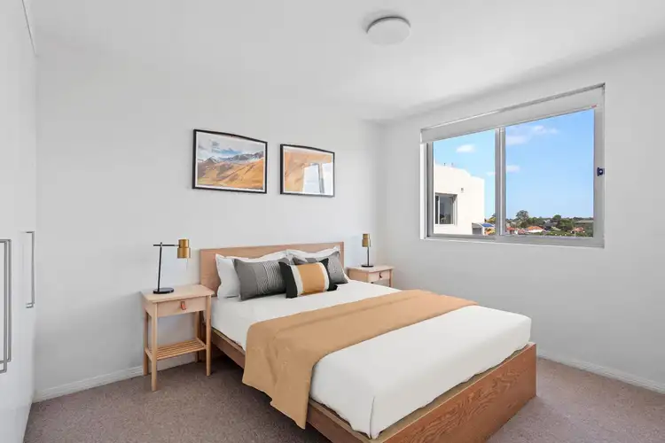 Third view of Homely apartment listing, 15/380 Illawarra Road, Marrickville NSW 2204