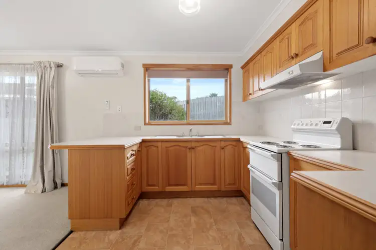 Second view of Homely unit listing, 2/12 Hayley Drive, Warrnambool VIC 3280