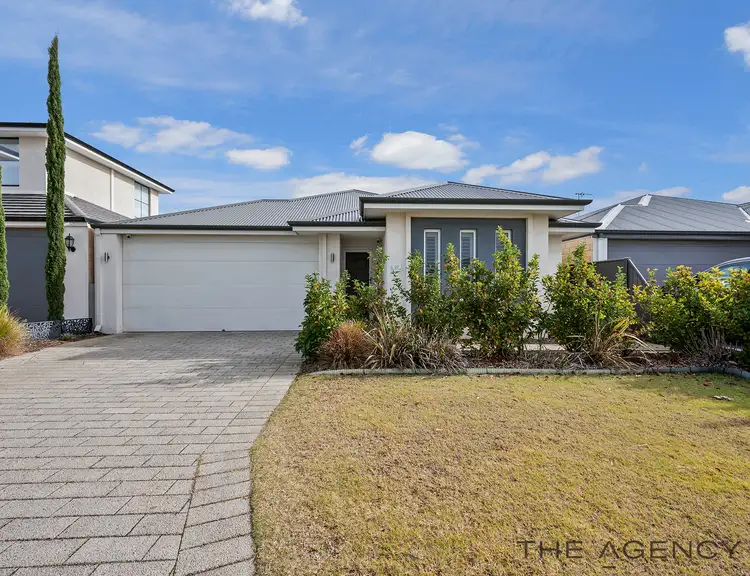 22 Floradale Road, Harrisdale WA 6112