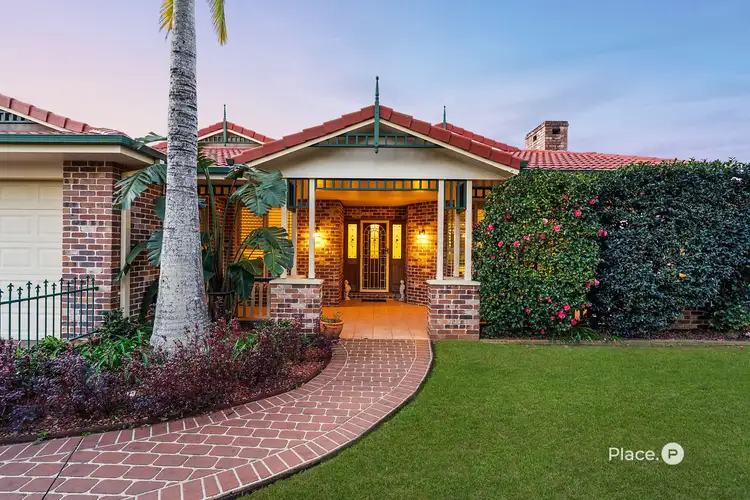 11 Floribunda Street, Sunnybank Hills QLD 4109