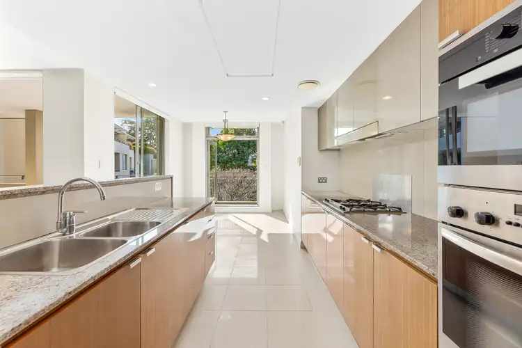 Second view of Homely apartment listing, 40/51 William Street, Double Bay NSW 2028