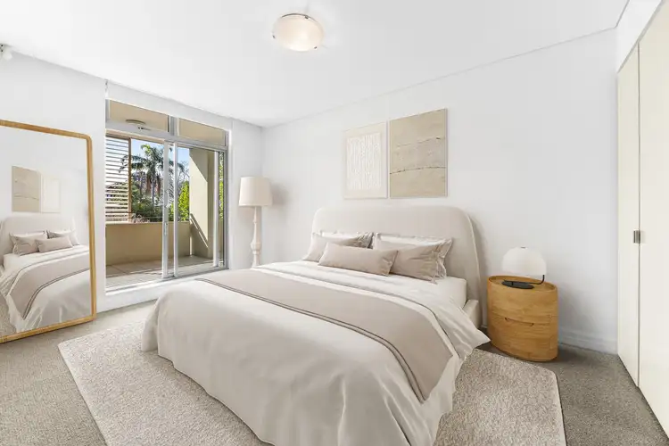 Fifth view of Homely apartment listing, 40/51 William Street, Double Bay NSW 2028
