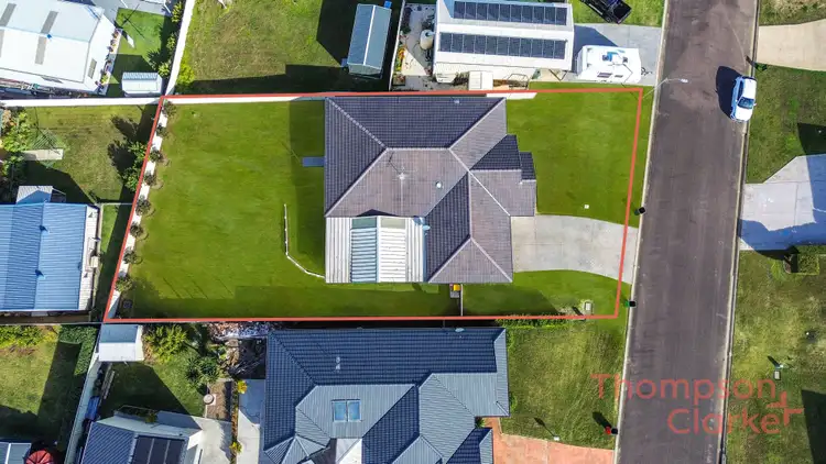 9 Crothers Street, Rutherford NSW 2320