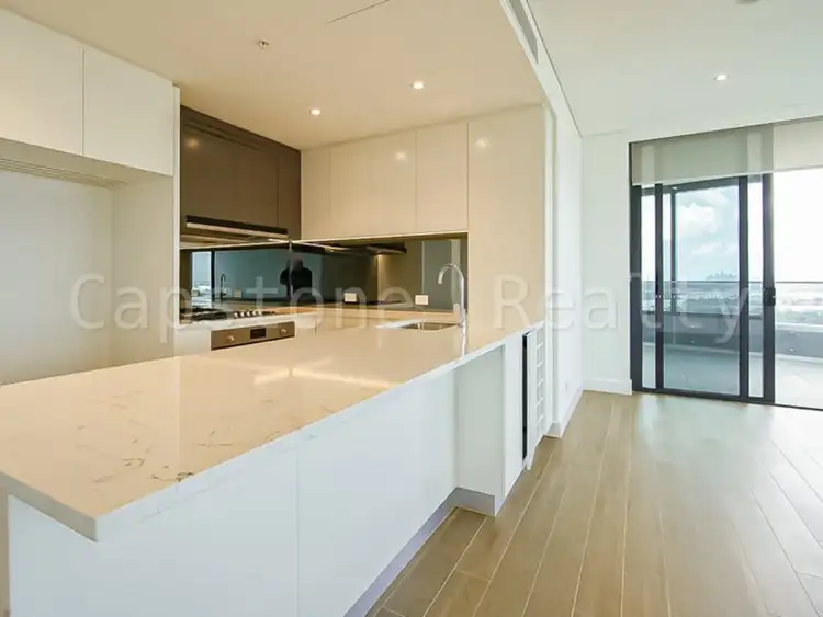 Main view of Homely apartment listing, 2808/8 Walker Street, Rhodes NSW 2138