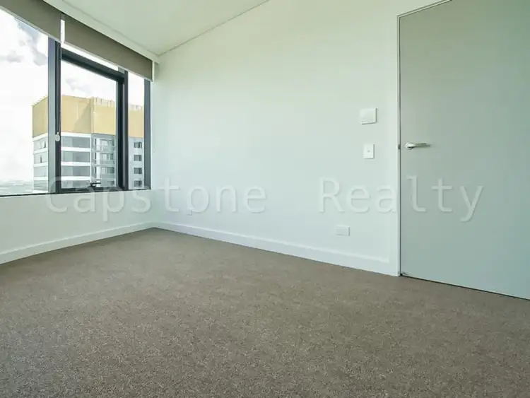 Third view of Homely apartment listing, 2808/8 Walker Street, Rhodes NSW 2138