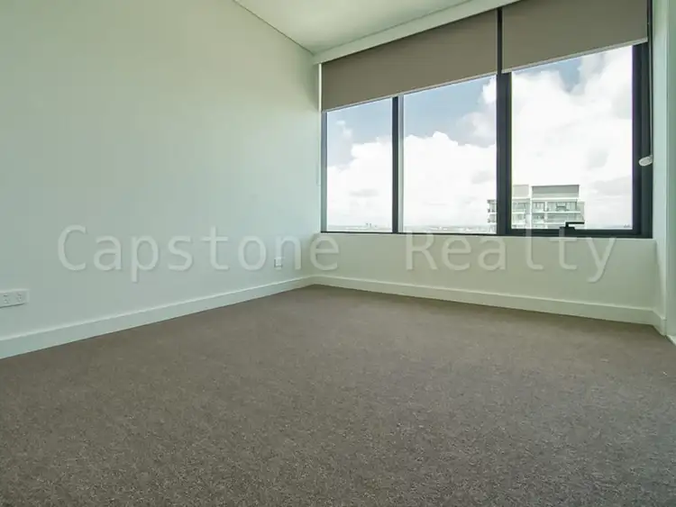Fourth view of Homely apartment listing, 2808/8 Walker Street, Rhodes NSW 2138