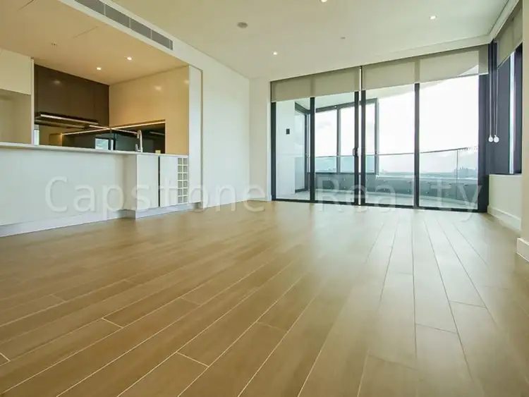 Fifth view of Homely apartment listing, 2808/8 Walker Street, Rhodes NSW 2138
