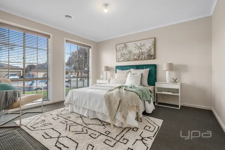 Sixth view of Homely house listing, 41 Featherhead Way, Harkness VIC 3337