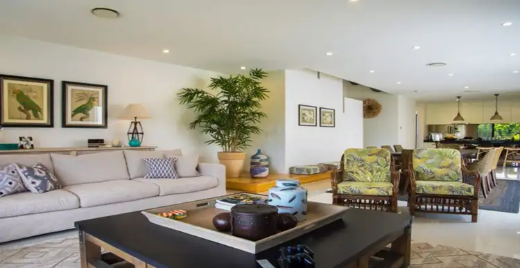 Fifth view of Homely semi-detached listing, 2634 The Address, Sanctuary Cove QLD 4212