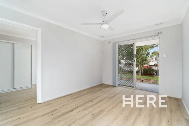 Third view of Homely apartment listing, 5/167 Carr Place, Leederville WA 6007