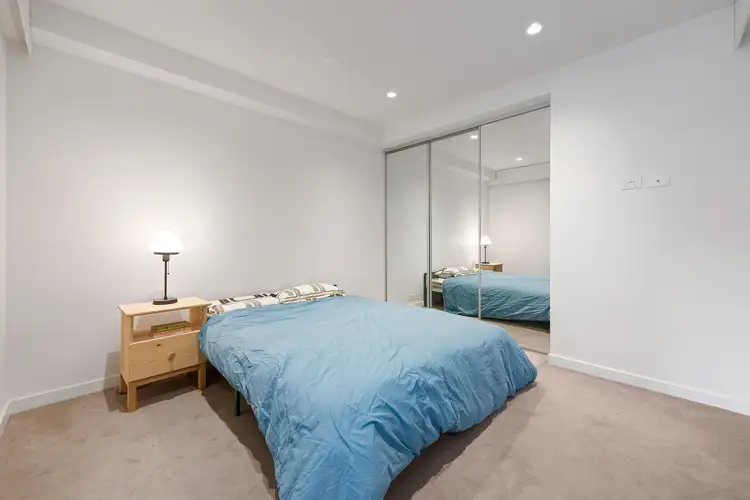 Fifth view of Homely apartment listing, 2G/4 Acacia Place, Abbotsford VIC 3067
