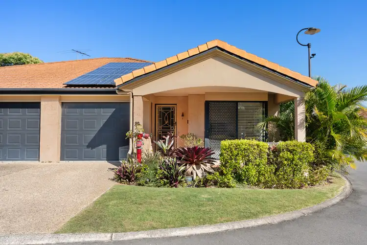 Main view of Homely villa listing, 30/115 Albany Creek Road, Aspley QLD 4034