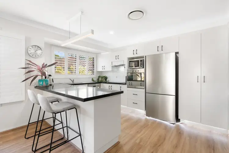 Second view of Homely villa listing, 30/115 Albany Creek Road, Aspley QLD 4034