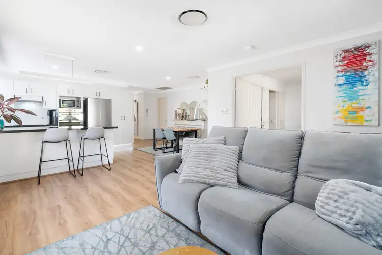 Fifth view of Homely villa listing, 30/115 Albany Creek Road, Aspley QLD 4034