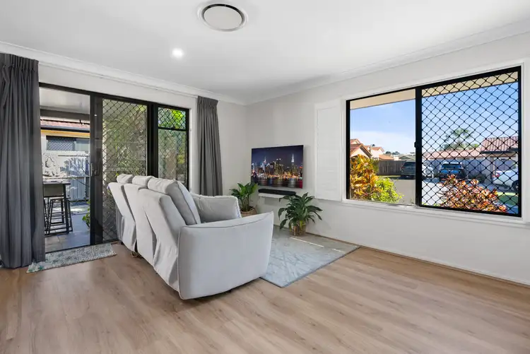 Sixth view of Homely villa listing, 30/115 Albany Creek Road, Aspley QLD 4034