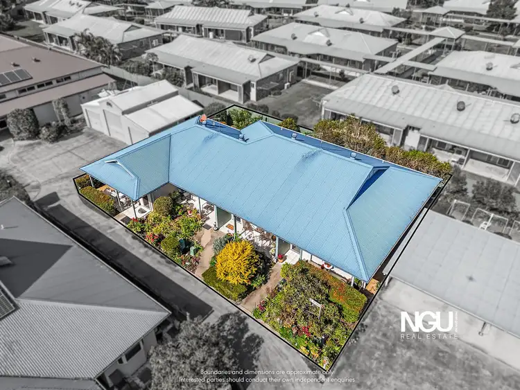 61, 63, 65 & 67/2 Workshops Street, Brassall QLD 4305