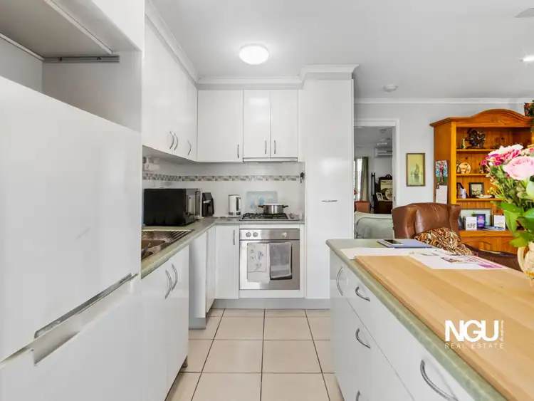 Fourth view of Homely unit listing, 61, 63, 65 & 67/2 Workshops Street, Brassall QLD 4305