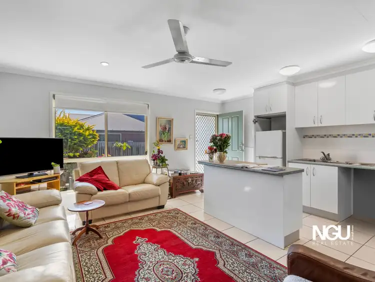 Fifth view of Homely unit listing, 61, 63, 65 & 67/2 Workshops Street, Brassall QLD 4305
