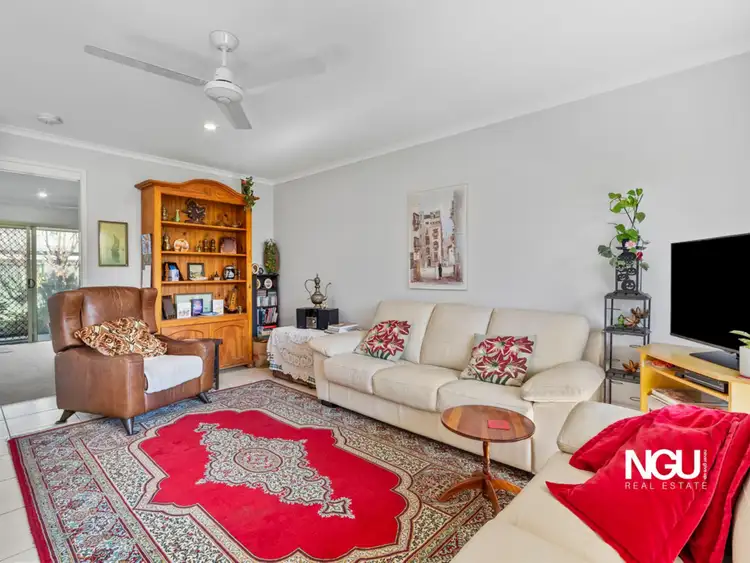 Sixth view of Homely unit listing, 61, 63, 65 & 67/2 Workshops Street, Brassall QLD 4305
