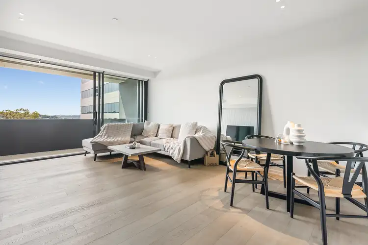 Third view of Homely apartment listing, 300 Oxford Street, Bondi Junction NSW 2022