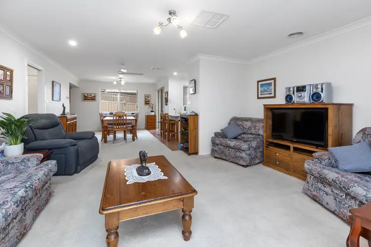 Third view of Homely house listing, 30 Cassia Way, Junee NSW 2663