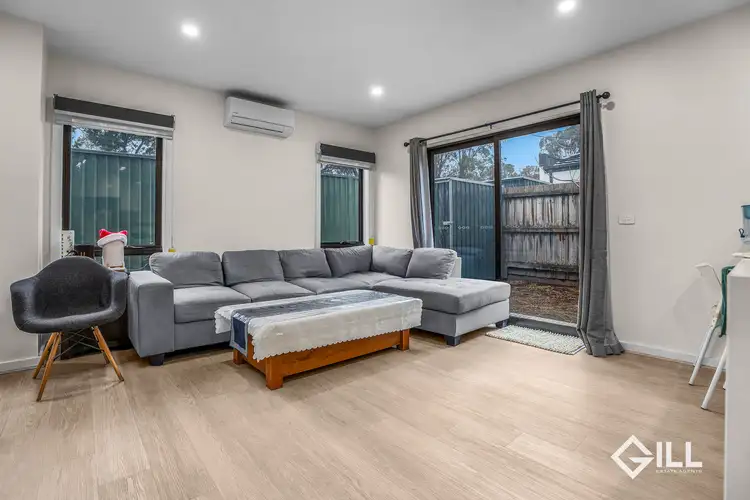 Third view of Homely townhouse listing, 3/73 Cheviot Avenue, Berwick VIC 3806