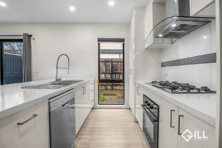 Fourth view of Homely townhouse listing, 3/73 Cheviot Avenue, Berwick VIC 3806