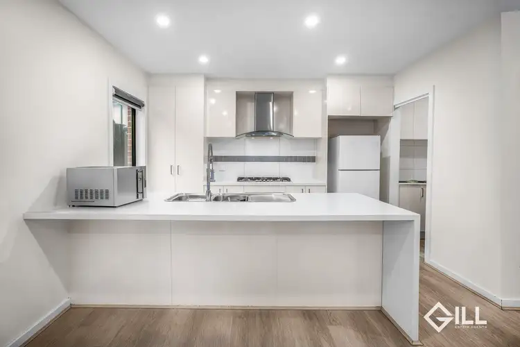 Fifth view of Homely townhouse listing, 3/73 Cheviot Avenue, Berwick VIC 3806
