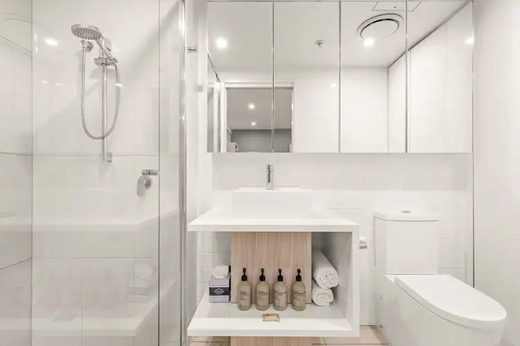 Seventh view of Homely apartment listing, 315/35 Hercules Street, Hamilton QLD 4007