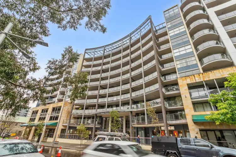 Main view of Homely apartment listing, 172/369 Hay Street, Perth WA 6000