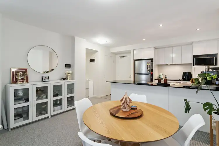 Second view of Homely apartment listing, 172/369 Hay Street, Perth WA 6000