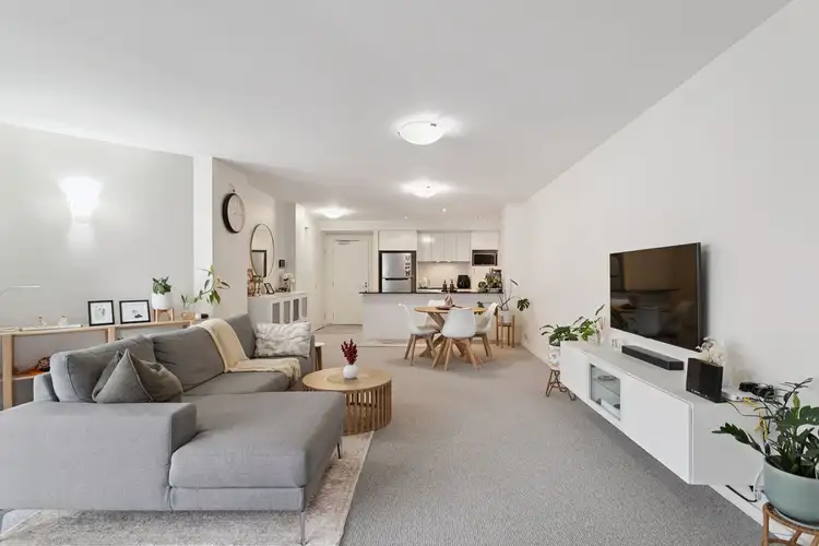Fourth view of Homely apartment listing, 172/369 Hay Street, Perth WA 6000