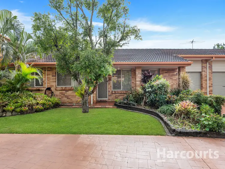 Third view of Homely villa listing, 175/18 Spano Street, Zillmere QLD 4034
