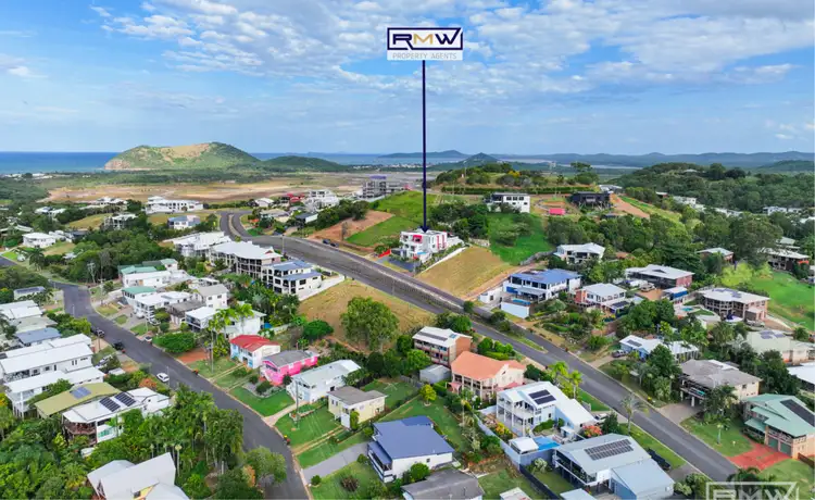 Fourth view of Homely house listing, 25 Bayview Drive, Lammermoor QLD 4703
