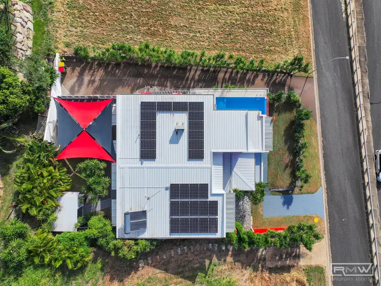 Fifth view of Homely house listing, 25 Bayview Drive, Lammermoor QLD 4703