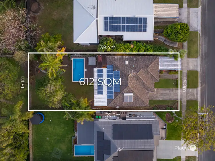 52 Long Street, Camp Hill QLD 4152