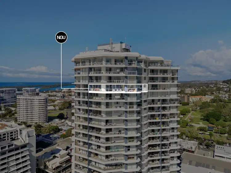 101/70-80 Marine Parade, Coolangatta QLD 4225