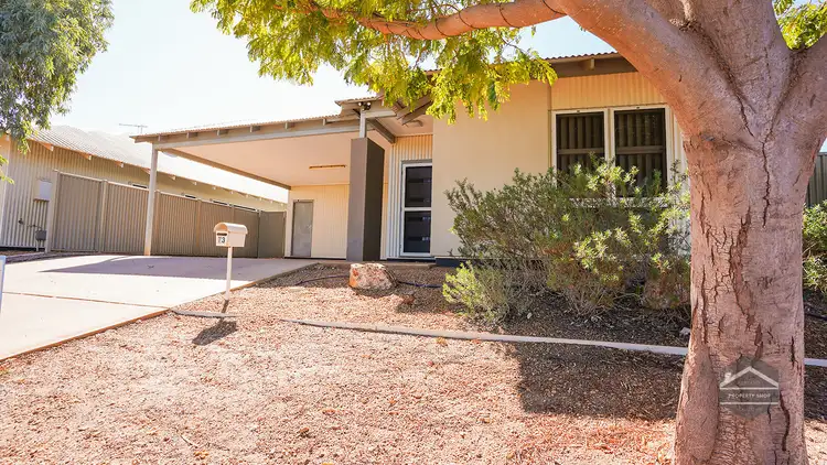 73 Trevally Road, South Hedland WA 6722