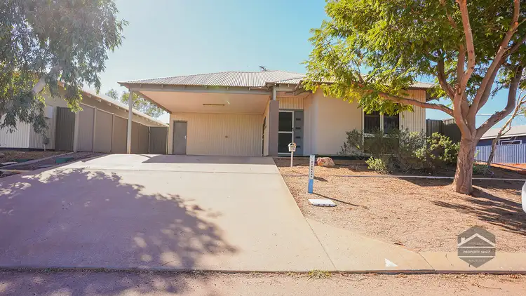 Main view of Homely house listing, 73 Trevally Road, South Hedland WA 6722