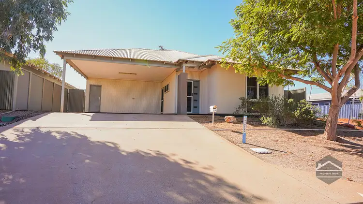 Third view of Homely house listing, 73 Trevally Road, South Hedland WA 6722