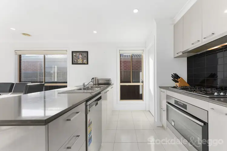 Second view of Homely house listing, 19 Marrone Boulevard, Cranbourne East VIC 3977