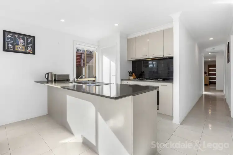Fourth view of Homely house listing, 19 Marrone Boulevard, Cranbourne East VIC 3977
