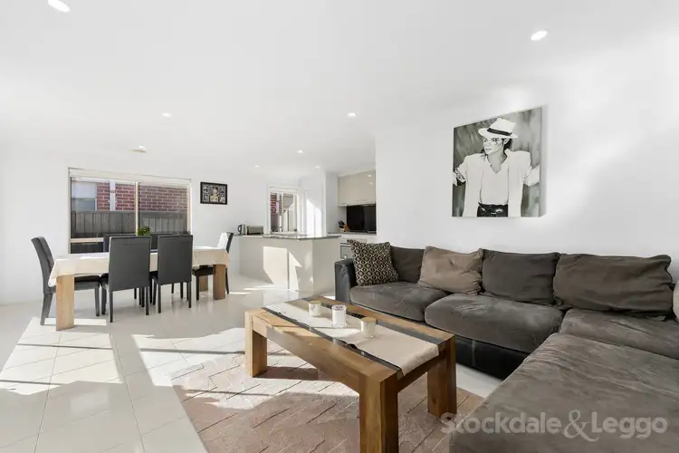 Fifth view of Homely house listing, 19 Marrone Boulevard, Cranbourne East VIC 3977