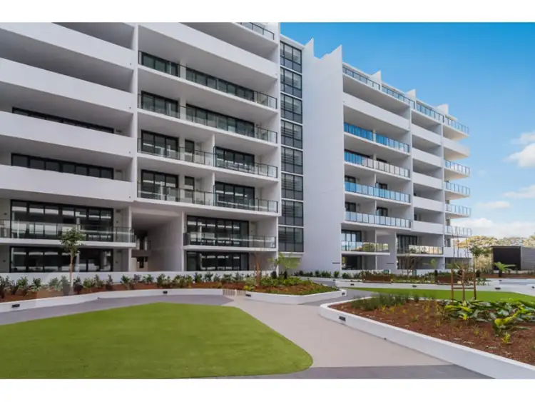 Main view of Homely apartment listing, N417/659 Gardeners Road, Mascot NSW 2020