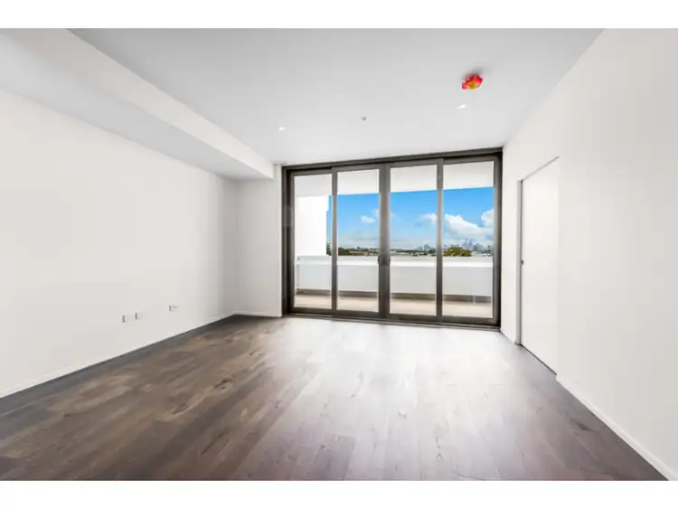 Second view of Homely apartment listing, N417/659 Gardeners Road, Mascot NSW 2020