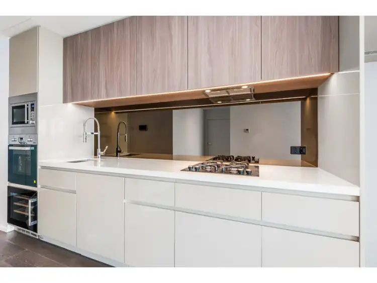 Third view of Homely apartment listing, N417/659 Gardeners Road, Mascot NSW 2020
