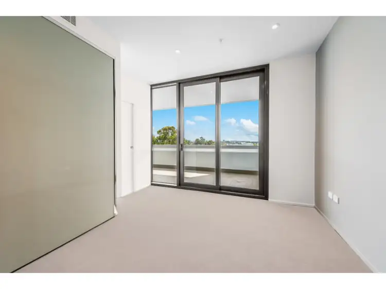 Fourth view of Homely apartment listing, N417/659 Gardeners Road, Mascot NSW 2020