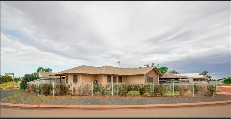 Main view of Homely house listing, 10 Brown Way, South Hedland WA 6722