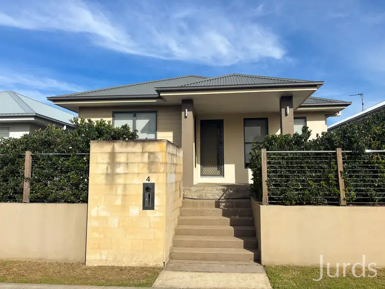 Main view of Homely house listing, 4 Haines Lane, North Rothbury NSW 2335
