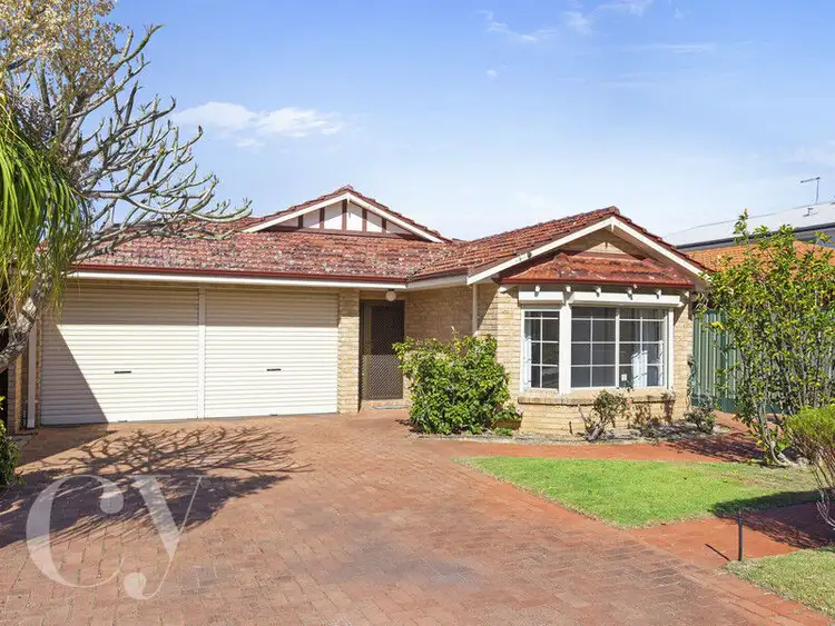 21 Bedford Road, Ardross WA 6153
